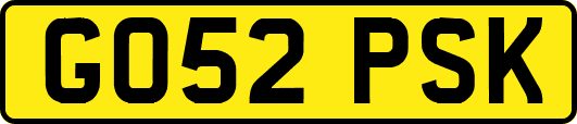 GO52PSK