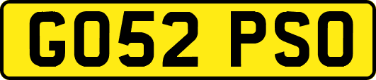 GO52PSO