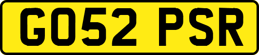 GO52PSR
