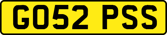 GO52PSS