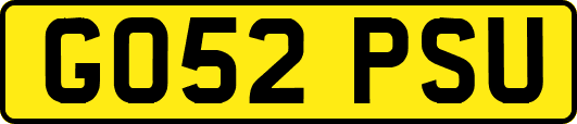 GO52PSU