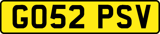 GO52PSV