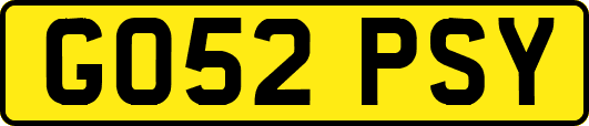 GO52PSY