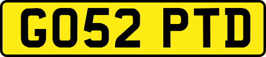 GO52PTD