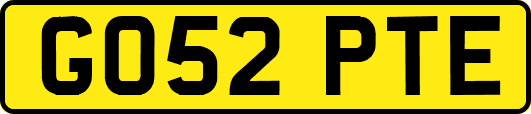 GO52PTE