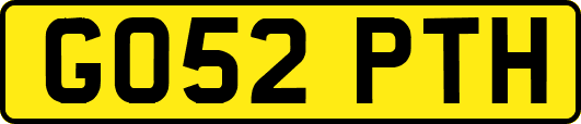 GO52PTH
