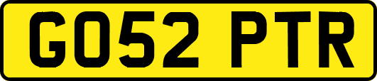 GO52PTR