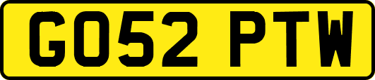 GO52PTW