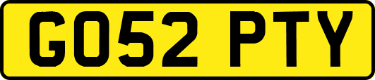 GO52PTY