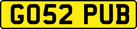 GO52PUB