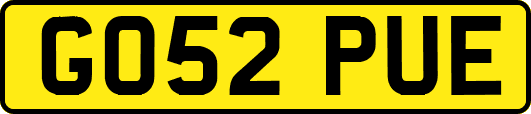 GO52PUE