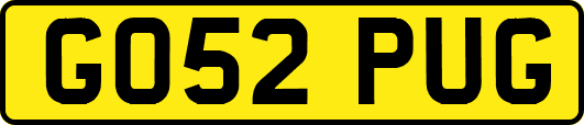 GO52PUG