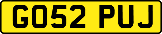 GO52PUJ