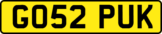 GO52PUK