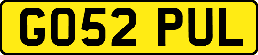 GO52PUL