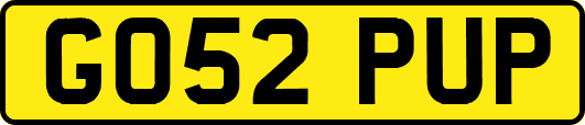 GO52PUP