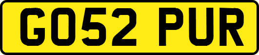 GO52PUR