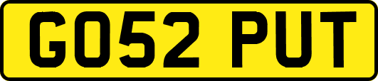 GO52PUT