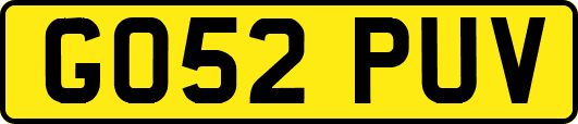 GO52PUV