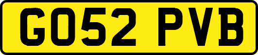 GO52PVB