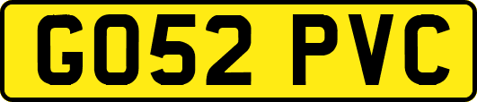 GO52PVC