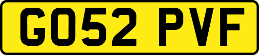 GO52PVF
