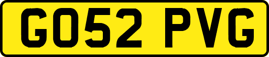 GO52PVG