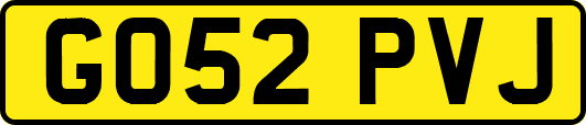 GO52PVJ