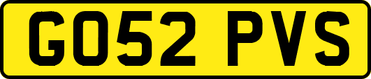 GO52PVS