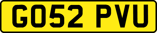 GO52PVU
