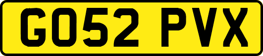 GO52PVX