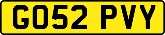 GO52PVY