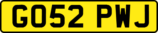 GO52PWJ