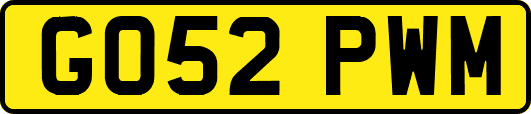 GO52PWM