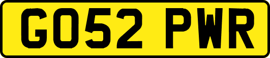 GO52PWR