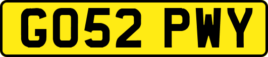 GO52PWY
