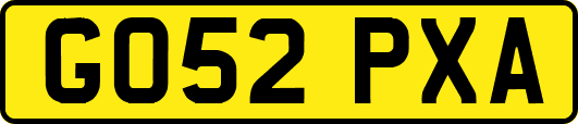 GO52PXA