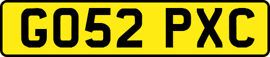 GO52PXC