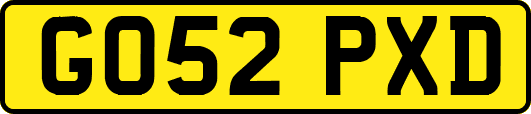 GO52PXD