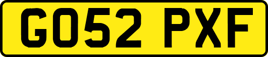 GO52PXF