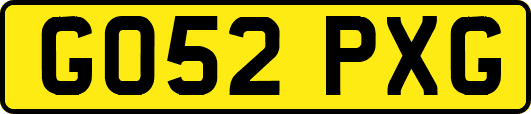 GO52PXG
