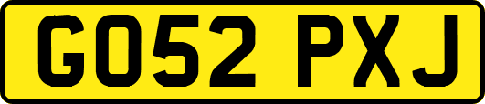 GO52PXJ