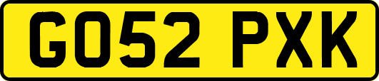 GO52PXK