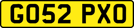 GO52PXO