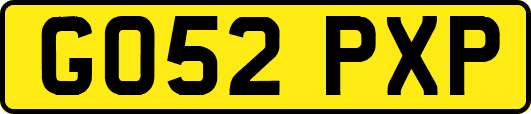 GO52PXP