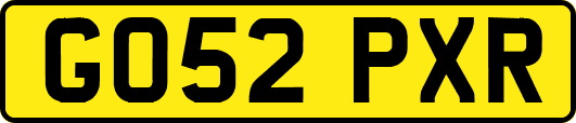 GO52PXR