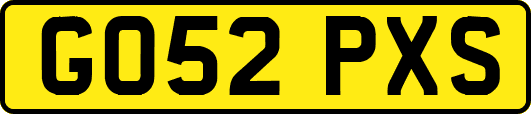 GO52PXS