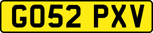 GO52PXV
