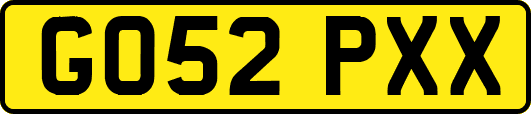 GO52PXX