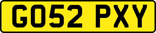 GO52PXY